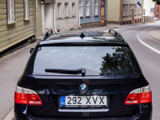 BMW 525 M PAKET 2.5 130кВ