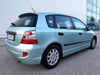 Honda Civic 1.4 66кВ