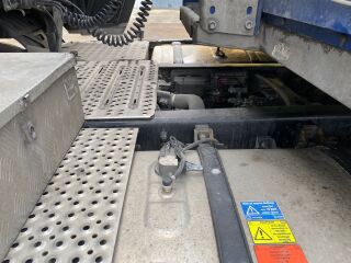 Scania S500 368kW