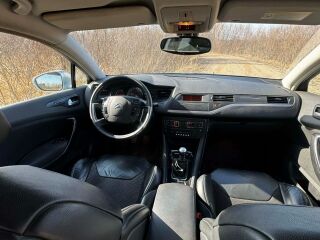 Citroen C5 2.0 100kW