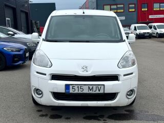 Peugeot Partner Tepee 1.6 68kW