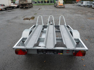 STEMA MT750 BS3 moto