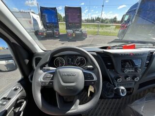 Iveco Daily MCA2022 3.0 129kW