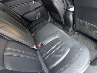 Kia Sportage 2.0 CRDi 16V 100kW