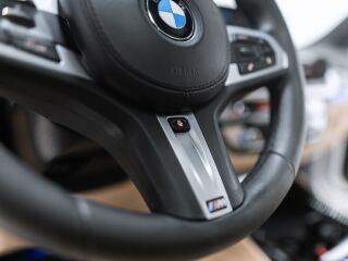BMW X3 3.0 195kW