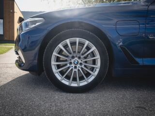 BMW 530 e Luxury Line 2.0 135kW