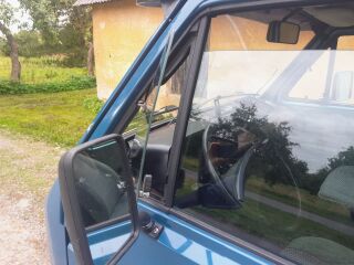 Volkswagen Caravelle 1.6 Td 51kW