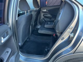 Honda Civic 1.8 104кВ