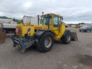 Wille 745W 81kW