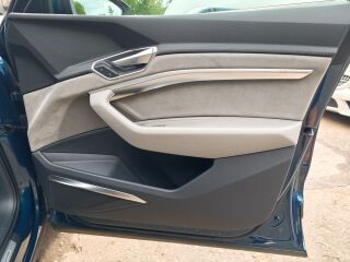 Audi e-tron 55 S-Line
