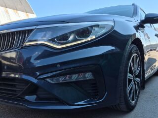 Kia Optima 1.6 100kW
