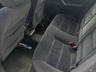 Volkswagen Passat 1.9 85kW
