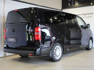 Toyota ProAce Verso Long Shuttle 2.0 130кВ