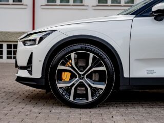 Polestar 2 Performance 300kW