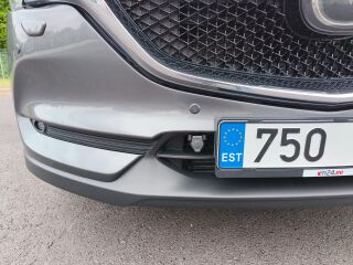 Mazda CX-5 2.2 129kW
