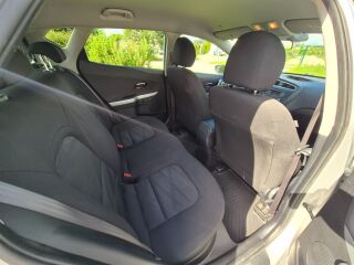Kia cee'd Kaubik N1 1.4 74kW