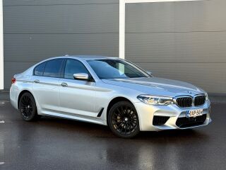 BMW 530 M-Sportpakett iPerformance 2.0 185kW
