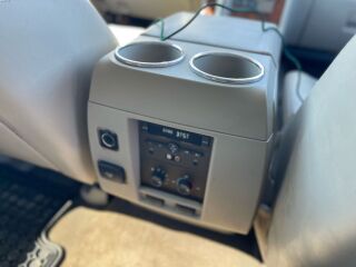 Lincoln Navigator 5.4 224kW