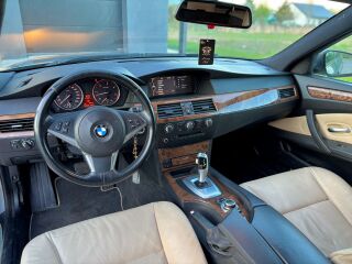BMW 525 3.0 145кВ