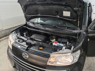 Daihatsu Materia 1.3 67kW