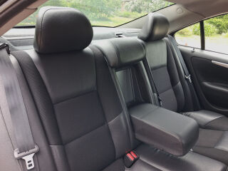 Volvo S60 2.4 D5 136kW