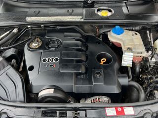 Audi A4 Avant 1.9 TDI EURO3 96kW