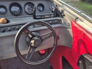Sunbird Barletta 204 128kW