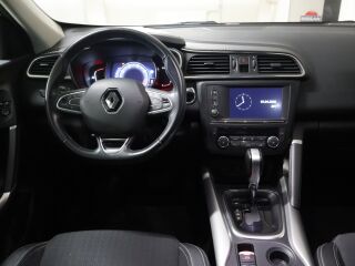 Renault Kadjar Intens 1.2 TCe 96kW