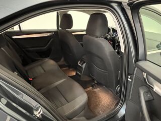 Skoda Octavia Ambition Plus FL 1.0 TSI 85kW