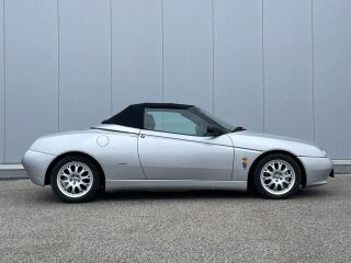 Alfa Romeo Spider 1.8 106kW