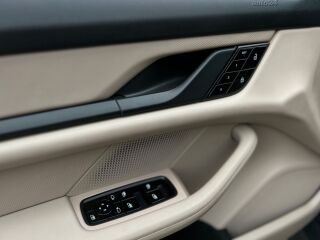 Porsche Taycan 4S Performance Battery Plus 420kW
