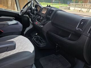 Fiat Fiat c1 2.3 103kW