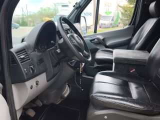 Mercedes-Benz Sprinter Long