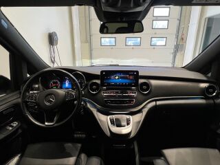 Mercedes-Benz V 250 Avantgarde AMG A2 2.0 R4 140kW