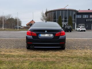BMW 525 3.0 150kW