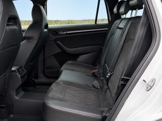 Skoda Kodiaq Sportline 1.5 110kW