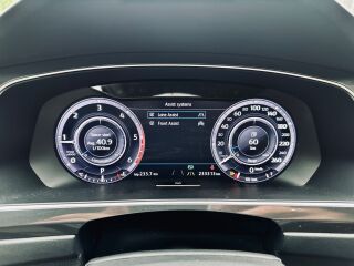 Volkswagen Tiguan 2.0 140kW