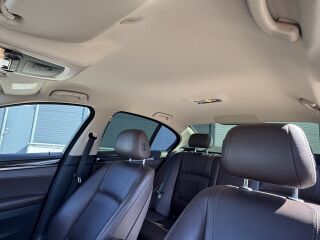 BMW 535 3.0 230kW