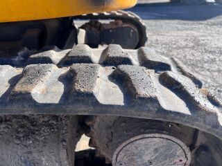 JCB 8035ZTS 23kW