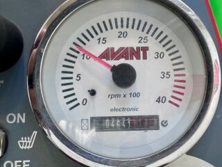 Avant 750 2.4 36kW