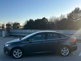 Ford Focus 1.0 92kW