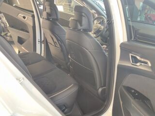 Kia Sportage CRDi MHEV GT-Line 7DCT 2WD 1.6 100kW
