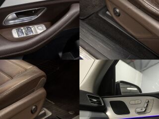 Mercedes-Benz GLE 350 DE 4MATIC 2.0 213kW