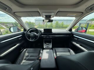 Honda CR-V 2.0 109kW