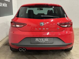SEAT Leon FR 1.8 CJSA 132кВ