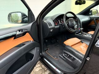 Audi Q7 S-Line Exclusive 4.2 V8 250kW