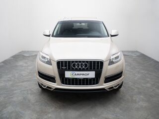 Audi Q7 Quattro 4.1 250kW