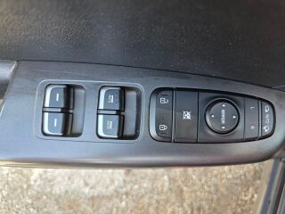 Kia Sportage 1.6 97kW