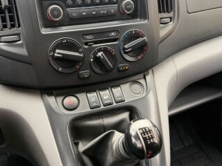 Nissan NV200 1.5 81кВ