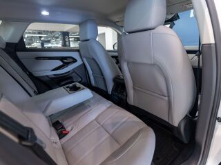 Land Rover Range Rover Evoque S D165 mHev 2.0 120кВ